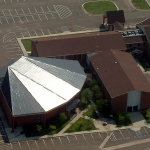 Richland Baptist Church