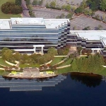 Mirror Lake Office Park