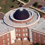 Mississippi College Dormatory