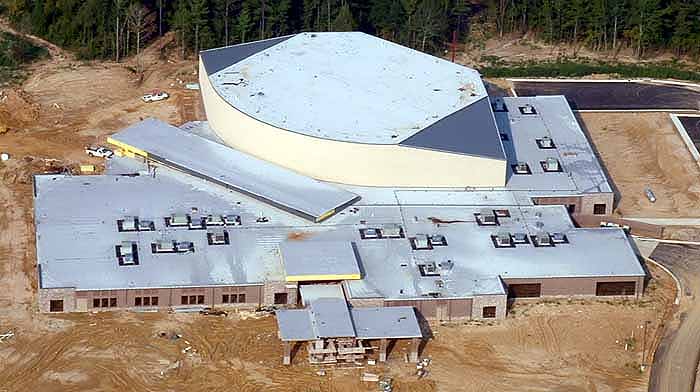 Standing Seam Roofing Independent Roofing Systems